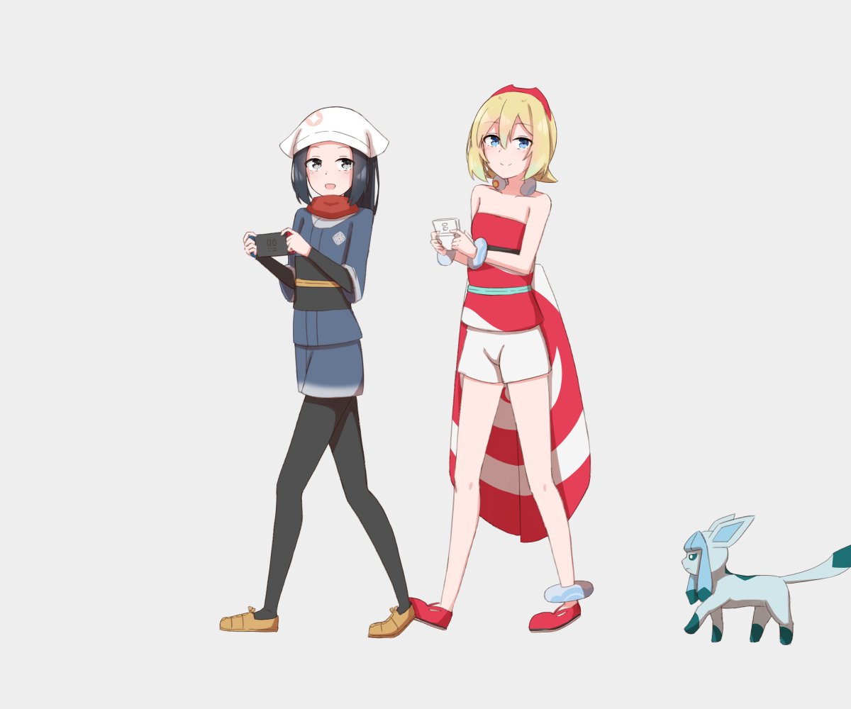 Chirunuru's tweet photo. Pokemon 26th Anniversary! #PokemonDay https://t.co/CCEQLKNPFD