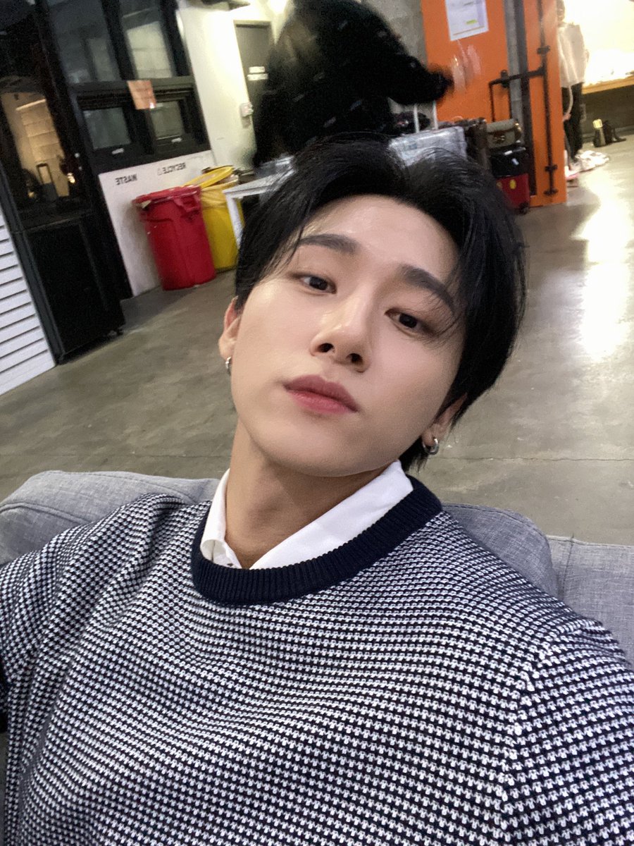 KYUNSARCHIVE's tweet photo. 🖤 #IM #아이엠 https://t.co/JjiTg7iL4f
