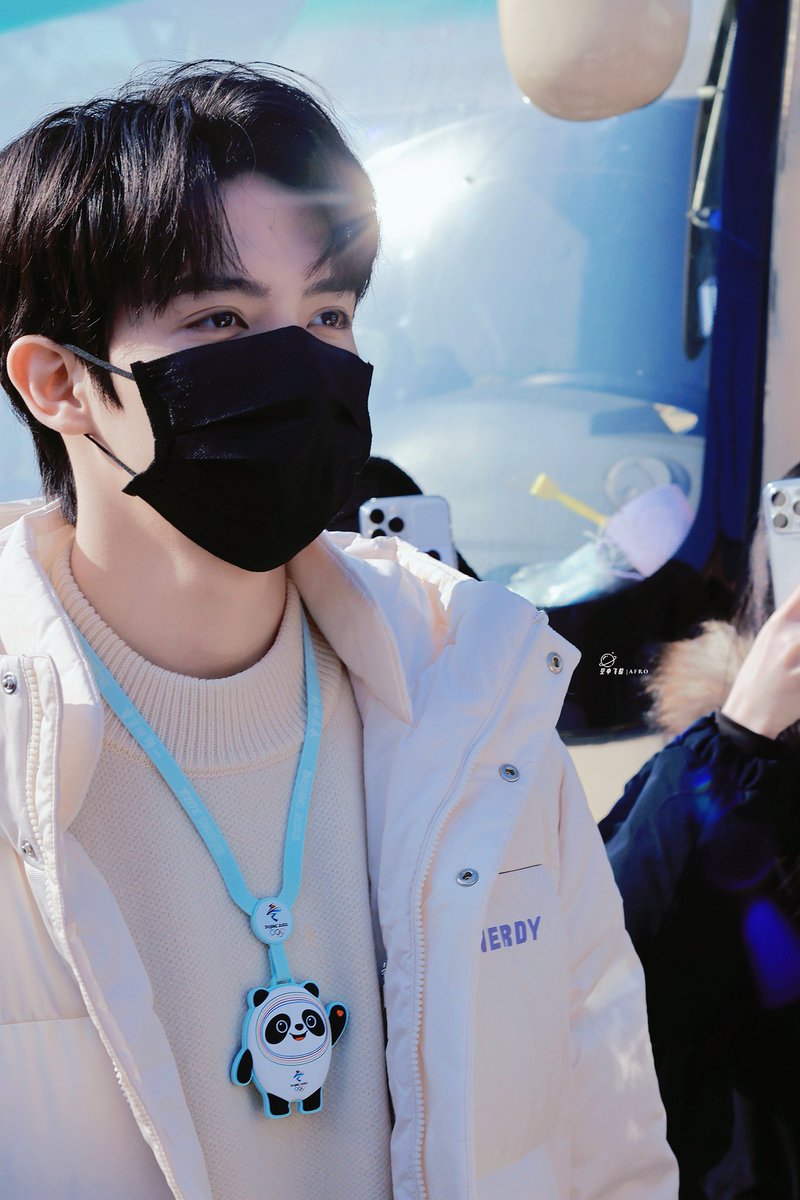 #罗一舟𓂃𓊝𓄹𓄺 | #LuoYizhou𓅇