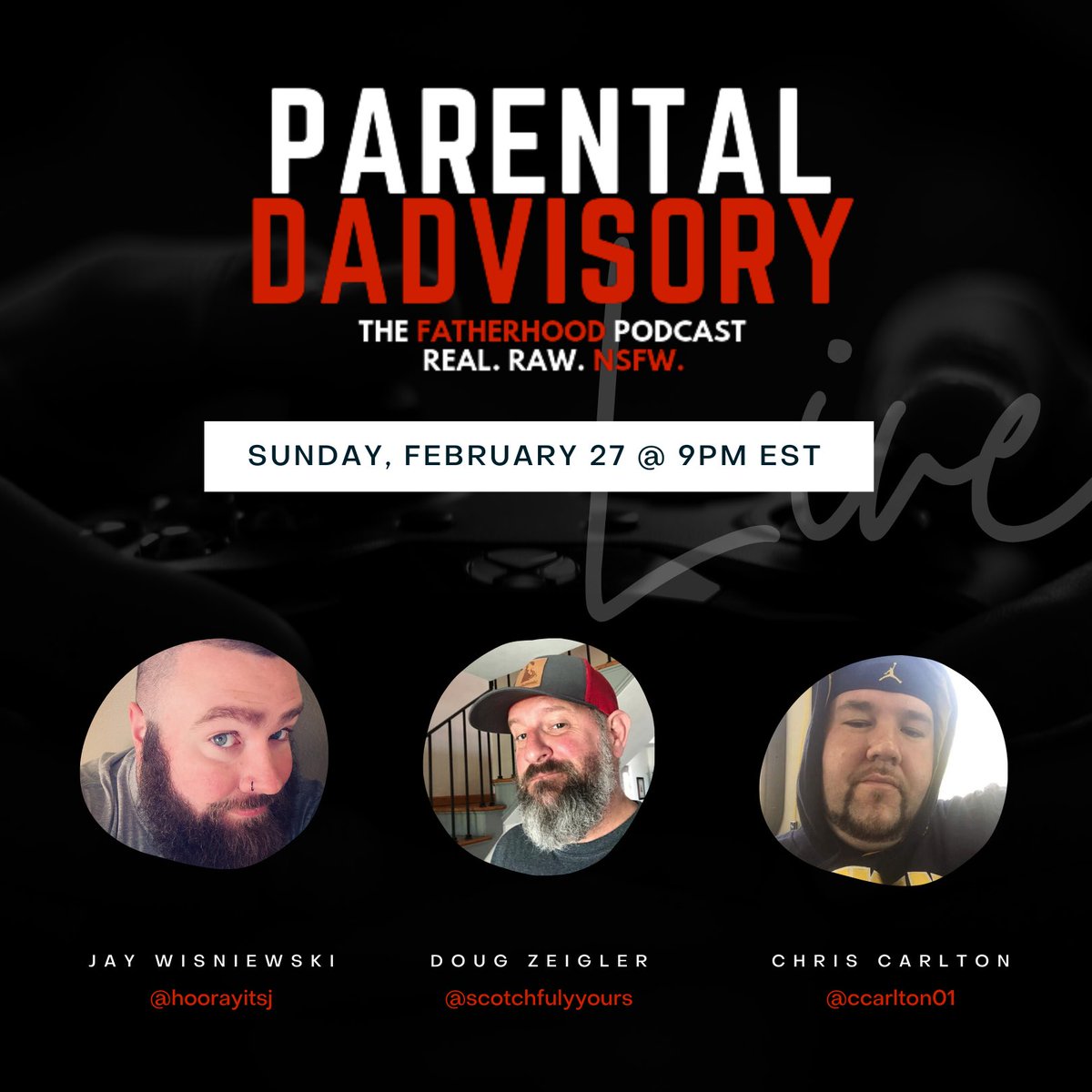 8BitHappyHour's tweet photo. A small change of plans, but we’re still recording tomorrow. Our previously planned topic is on hold while we confirm scheduling of a very special guest. Instead, we welcome you to join us as we catch up after an extended break &amp; talk about the gaming we have (&amp; haven’t) done. https://t.co/E1e7qU6zSr