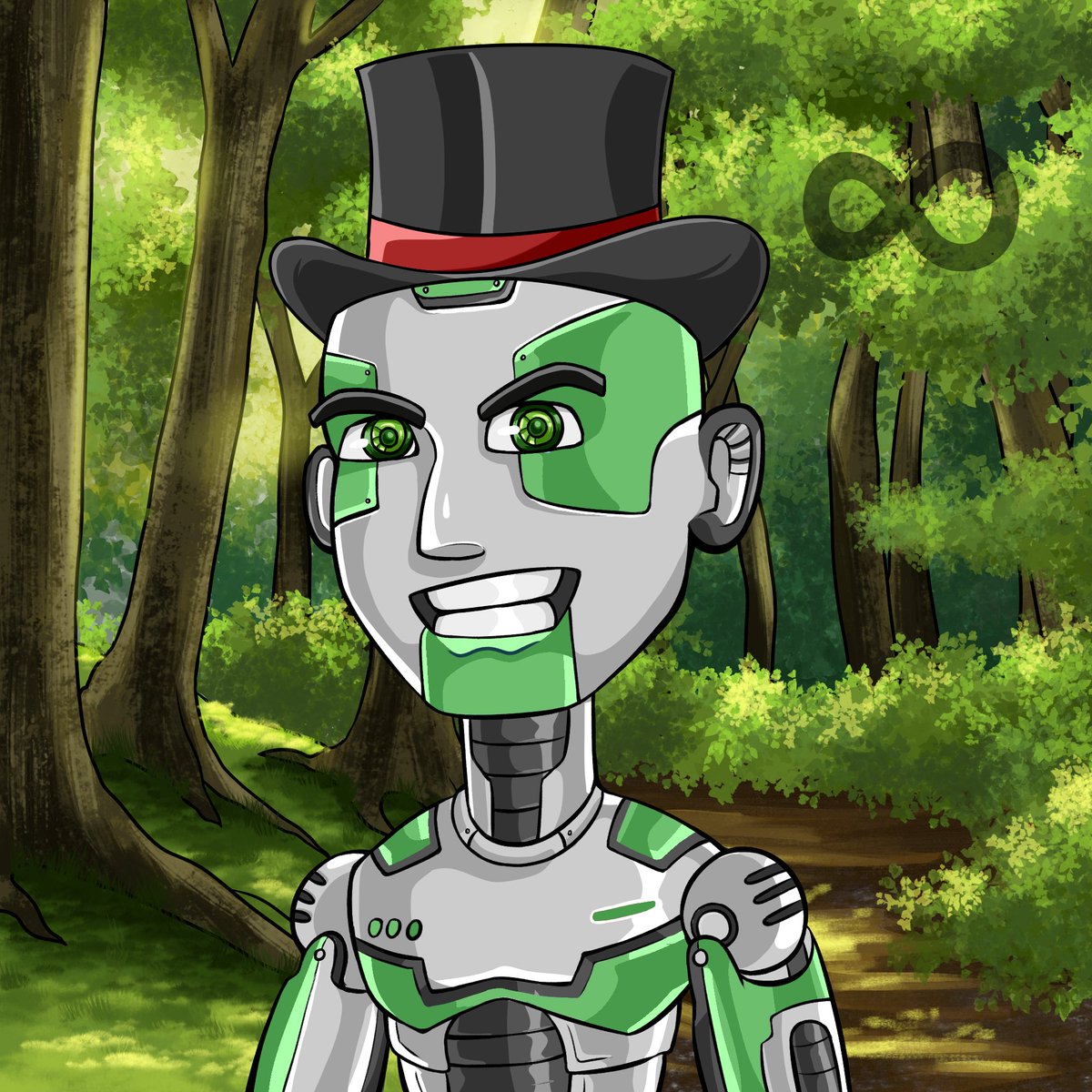 ⚡ NFT Giveaway #3/12 ⚡

Each 🦾 Rebel NFT generates $200+ 💰 in passive income per year❗

To enter:

✅ Follow <a href="/RebellionBase/">Rebellion Base</a> &amp; <a href="/RebelFounder/">Rebel</a>
✅ RT this tweet
✅ Tag 3 friends

⏰ 24hrs

#NFTGiveaway #PolygonNFT #NFTs #NFT