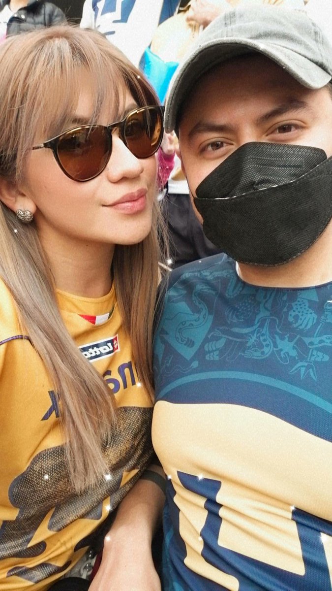 Maggie_aryei's tweet photo. #TuClausura2022 Venga Pumas https://t.co/RhkxqxhHMm