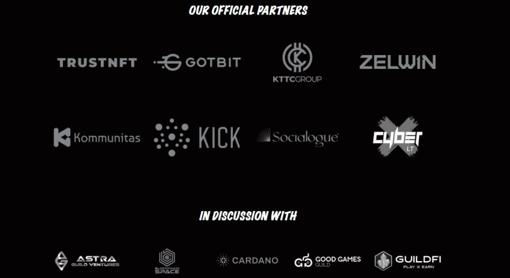 New #airdrop: MetaShooter 
Reward: A mystery box (~$1000)
Distribution date: April 20th

🔗Airdrop Link: gleam.io/Op3lz/metashoo…

Submit your CARDANO address at: yoroi-wallet.com