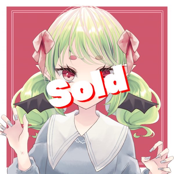 ASUKA_NFTClub's tweet photo. #sold
ASUKA#18

🧚🏻|Opensea, polygon
⛽️|No gas fee
🔥|0.001 ETH

#nftartwork #nftartcollector #nftmarketplace #openseanft #nftcollector #metaverse #nftdrop #openseacollection #polygon #polygonindonesia #nftmalaysia #art #nftwhale #shoebillstork #sfs #art https://t.co/zhv6Yo6HKu