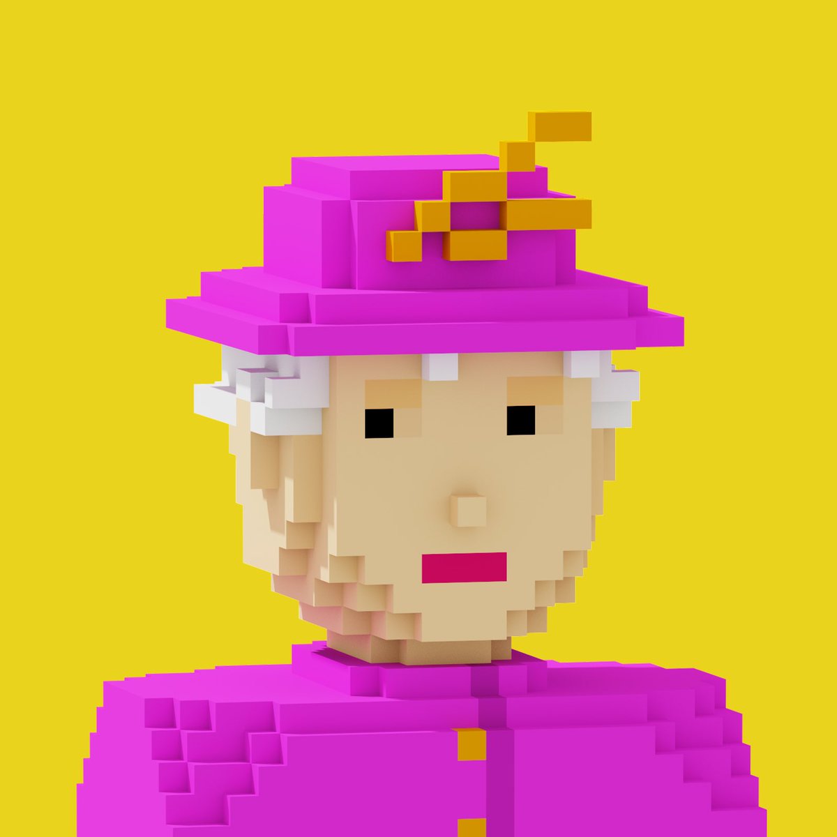 FamousPunkVoxel's tweet photo. @0xmoxxa https://t.co/z0DxUJz6EL