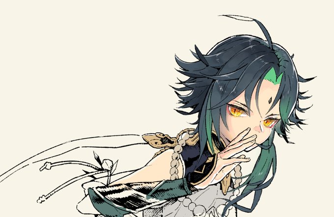 Bontaname072さんのイラストまとめ