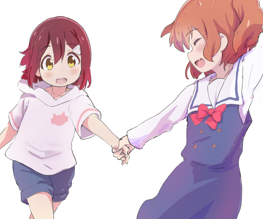 あああああ2月ああああ(◎_◎;)
#今月描いた絵を晒す 