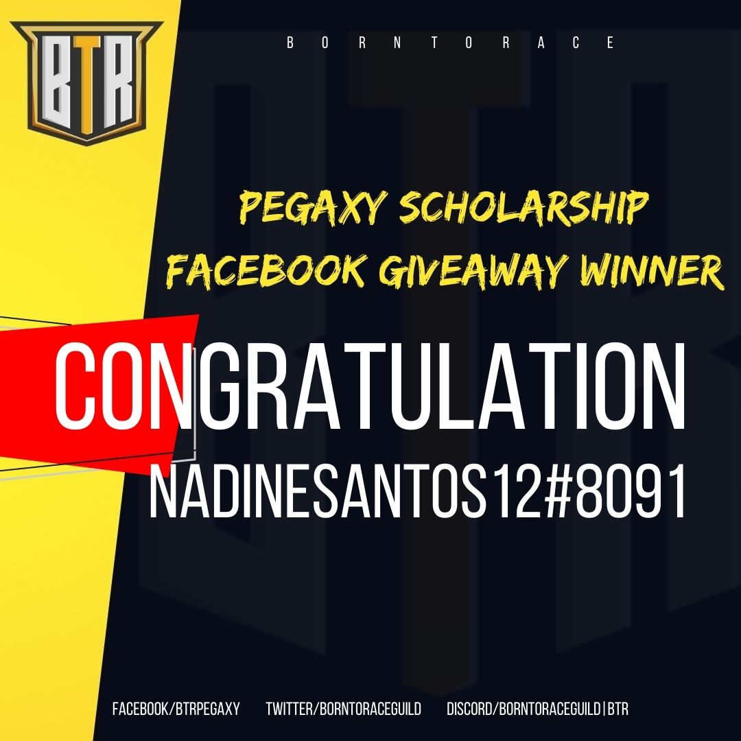 BORN TO RACE GUILD 🏇☕ tweet media