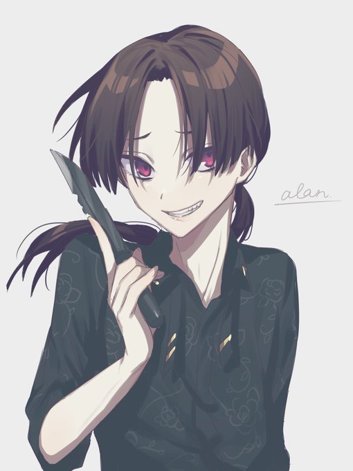 髪長めのtwitterイラスト検索結果 髪長めのtwitterイラスト検索結果
