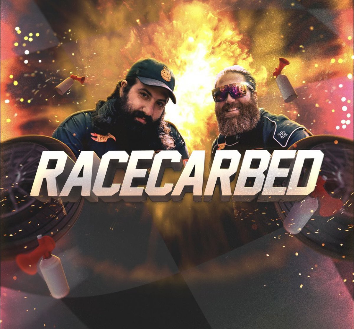 New logo who dis?