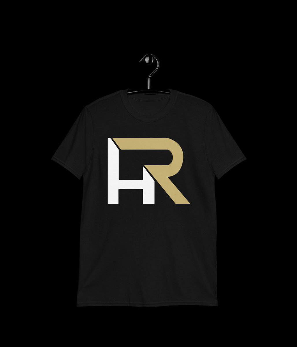 **GIVEAWAY**

We are giving away one of our new logo tee’s! All you have to do is:

Like, RT, Follow, &amp; tag 3 friends!

Winner announced 2-28-22 @ 5PM EST.

<a href="/RealGamerWear/">Rebirth Apparel</a>