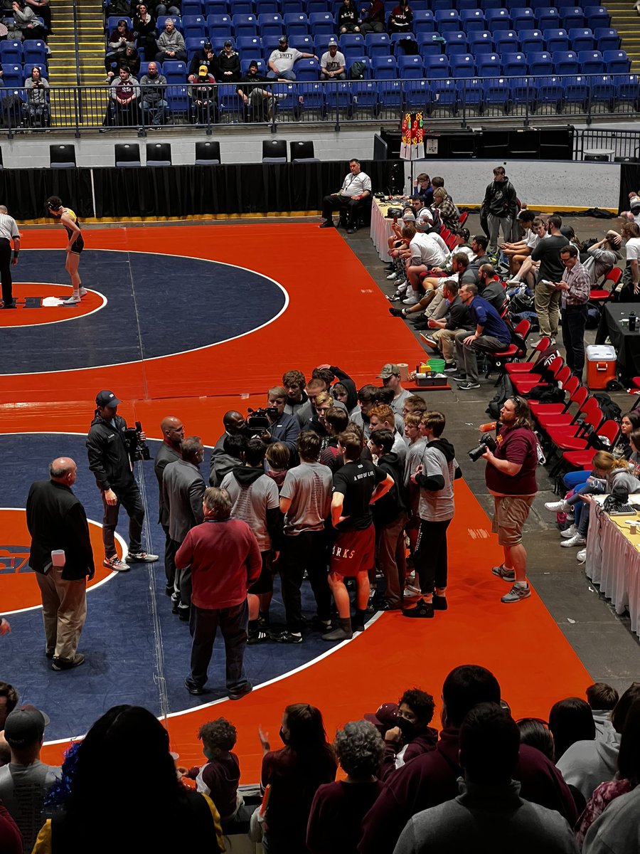 That’s a wrap for the crew. Came home with second in state. That’s school history, baby!! In the immortal words of THE J. Cole, “Nothing last forever but at least we got these memories.” Oh God, I’m gonna cry.