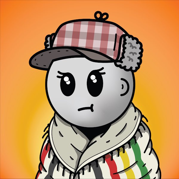 Who’s in their feels with me??? 😍😍 <a href="/DentedFeelsNFT/">Dented Feels 😶💭</a>