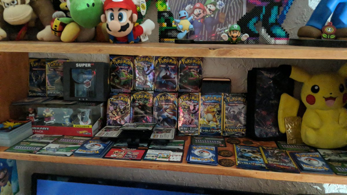 seanklaskyn64's tweet photo. https://t.co/PXIyx6Ah9V
Let's help #RealBreakingNate/@Breaking_Nate hit 1 Million Subscribers!! He is live right now! He's brought us Positive Vibes to me &amp; others. So it's OUR turn to send him some positive vibes, into HIS Direction! 😎 #BreakingFamily #PositiveVibes https://t.co/OtKv0EV1JA
