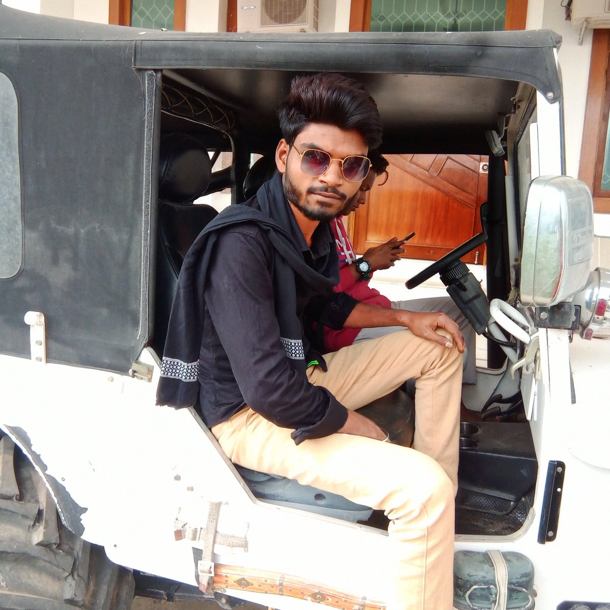 Sumitmalti_____'s tweet photo. #NewProfilePic https://t.co/E9lQ95Dt9q