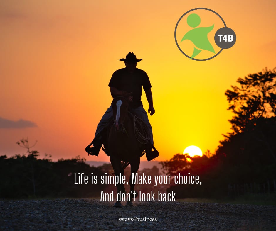 TAYS4Business's tweet photo. Make it simple

#startups #entrepreneur #businesstips #mentor https://t.co/FI2WrG5tmf