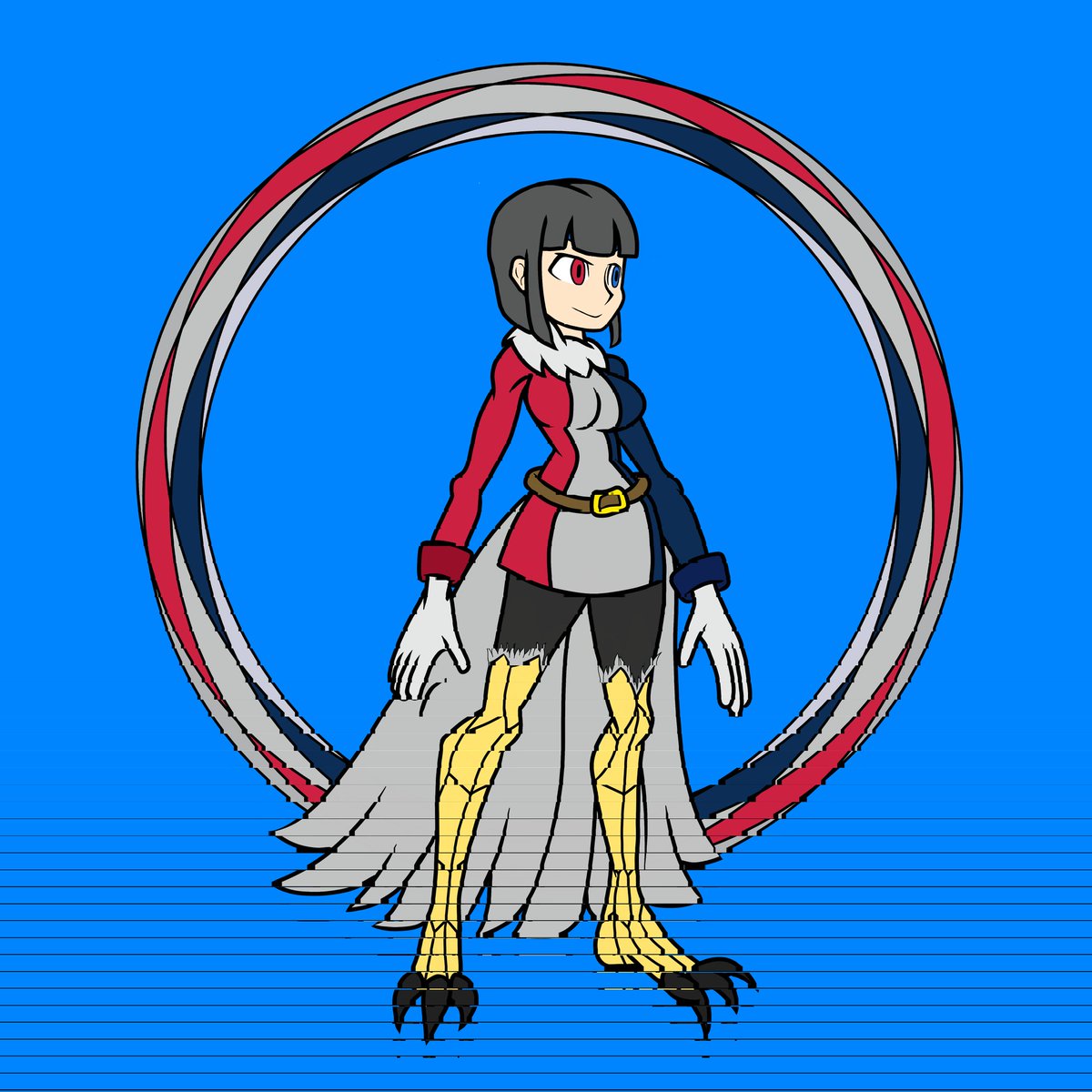 We actually always and only make NFTs with 6000×6000 pixels. Is it bad?