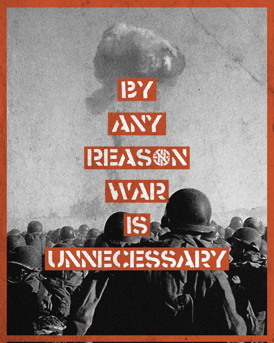 no_solucion's tweet photo. #NoSolucionManifestation WAR IS A HELL ON EARTH. WE DON'T WANT TO SEE ANOTHER VICTIM.
#nosolucion
#problemaker
#anotherdayanotherproblem
#stopthewar
#antiwar https://t.co/7uu6ARogyV