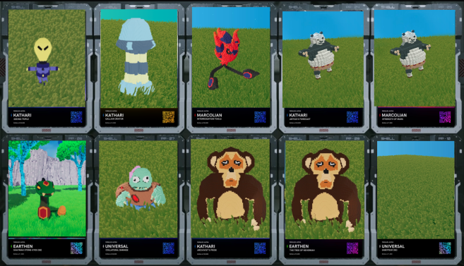 TheShamdoo's tweet image. Just opened my packs