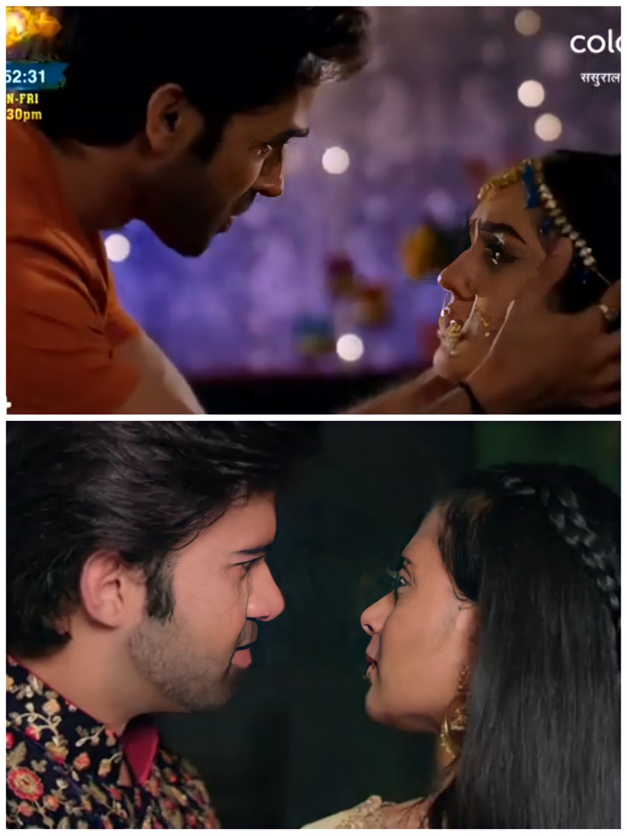 VivaanReema's tweet photo. ReeVaan &amp;siRav 🥺💔😭
@The_karansharma @2795_tani @rads3092 
#karansharma #tanyasharma #rads #reemavivaanoswal #vivaanoswal #reevaan❤️ #siRav💕 #sasuralsimarka2 #reema_vivaan_reevaan💕 https://t.co/C1vjHqKpwL