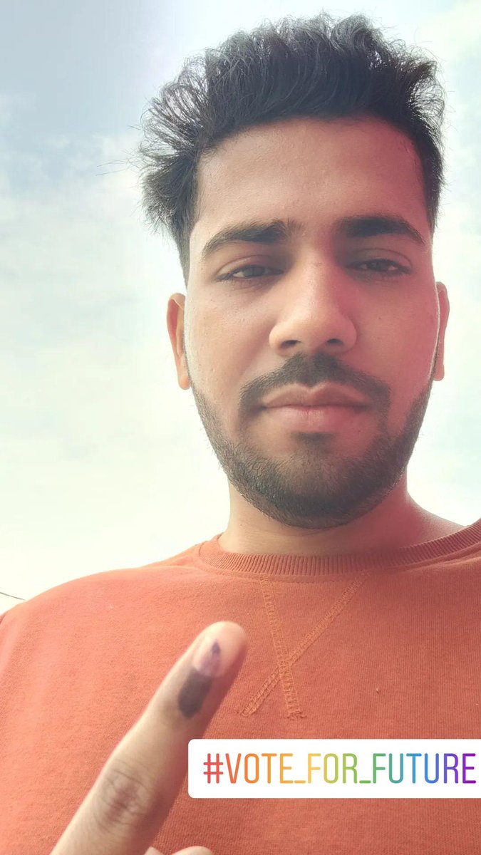 #vote4future