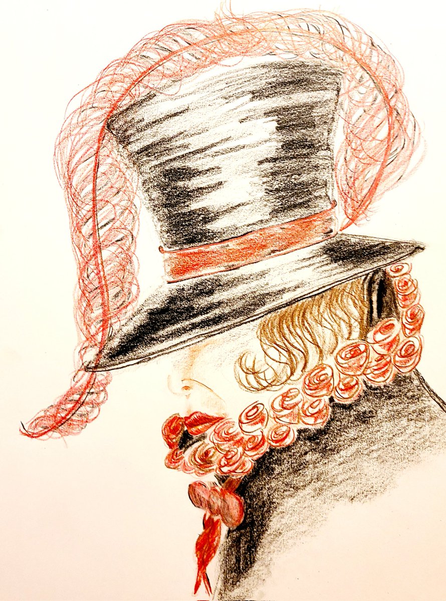 Feather n Roses