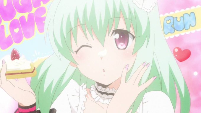 To Loveるの注目 画像ツイートまとめ 2ページ目 アニメレーダー