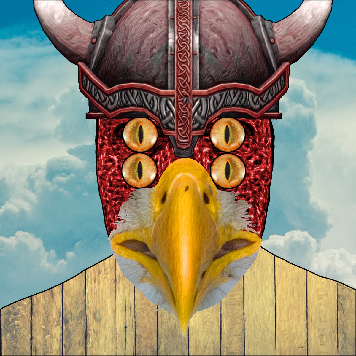 BoomerangGNFT's tweet photo. FOUREYEZ FACEZ
Minting March 19th 1pm EST
10,000 Available
Price - 2 Matic!

Once sold out, 50% of our royalties will be drawn out weekly for holders!
Matic giveaways for every 10% sold!

Learn more about the project on our roadmap via website or discord!

Links in bio!

#NFT https://t.co/JnYDtO6DQw