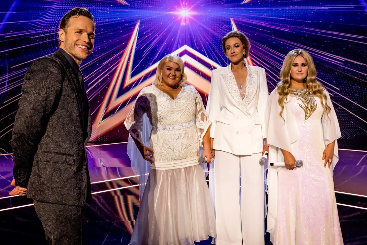 INCREDIBLE EXPERIENCE!!! Thank you @Starstruckuk <a href="/ITV/">ITV</a>