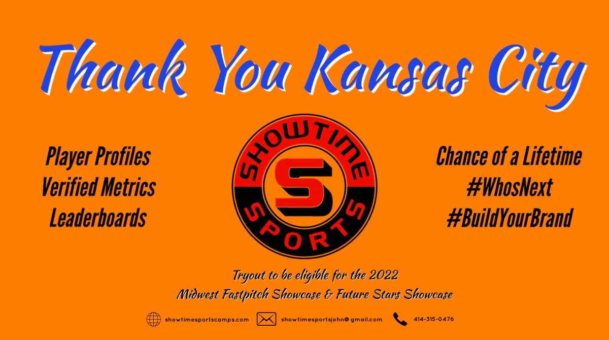 Great effort by these ladies!