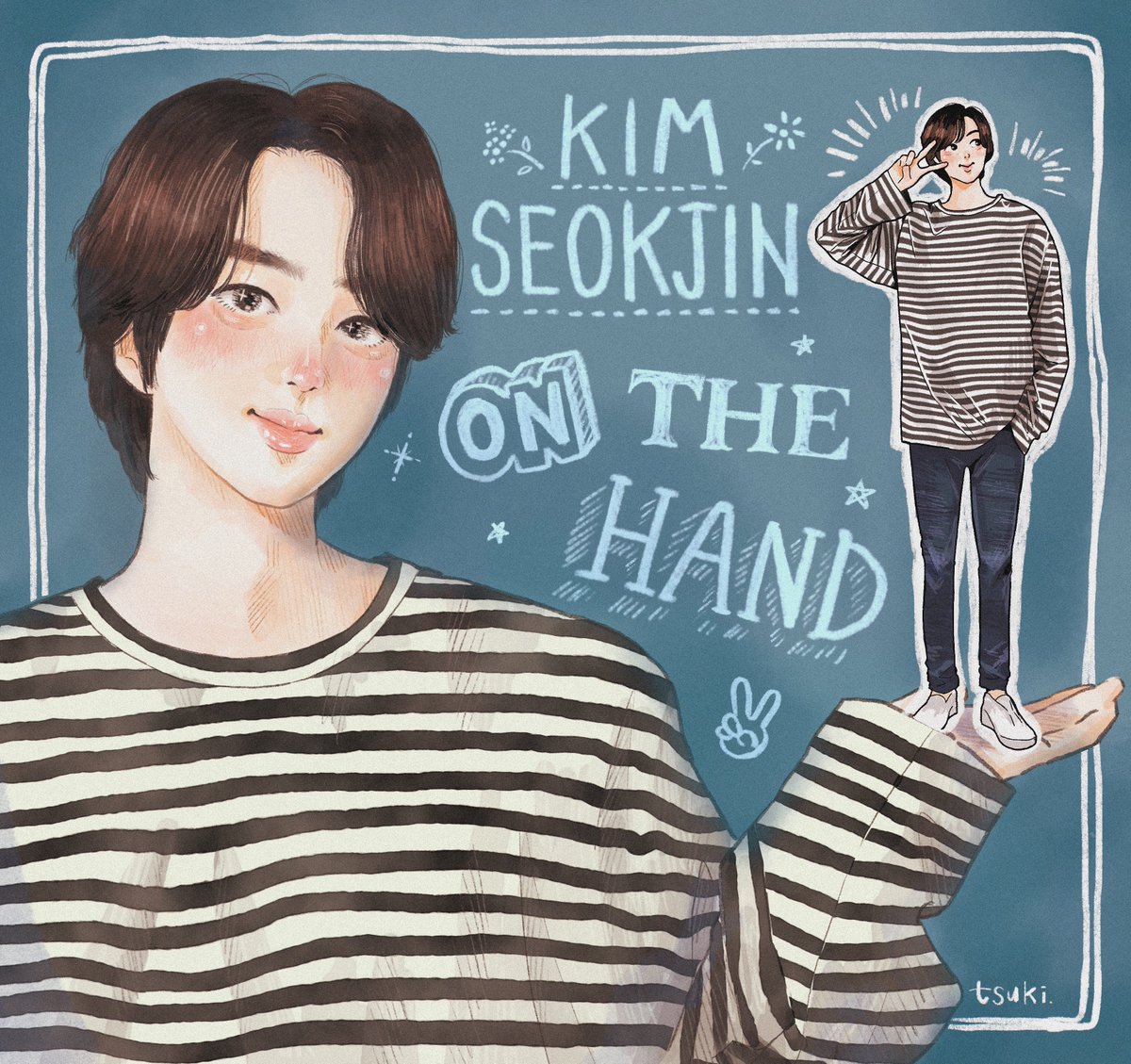 𝚝𝚜𝚞𝚔𝚒🌼𝚜𝚕𝚘𝚠 tweet media