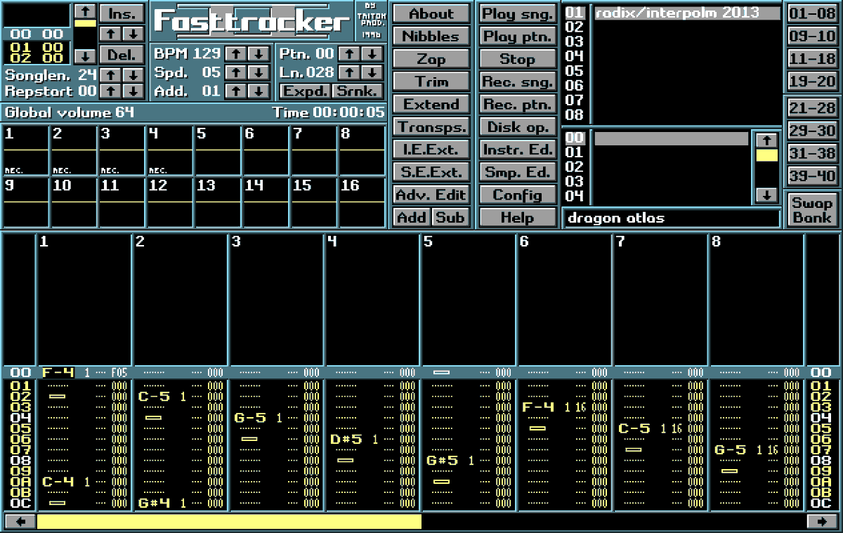 VDGMusix's tweet photo. Other Producers: Ableton, FL Studio

Me: https://t.co/IdO0keTQJZ