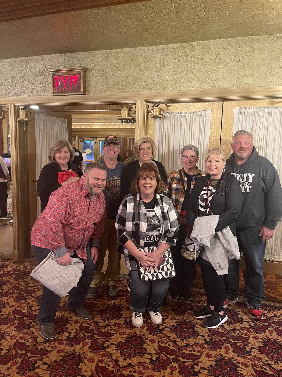 Ready for <a href="/janson_chris/">Chris Janson</a> #halfwaytocrazy