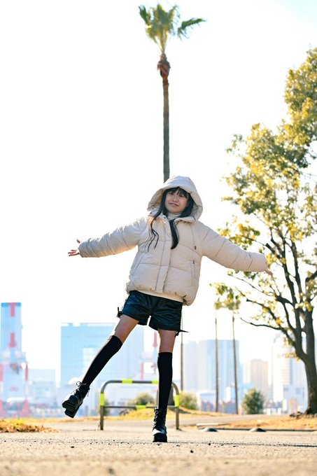 Twitterのコスプレ画像25