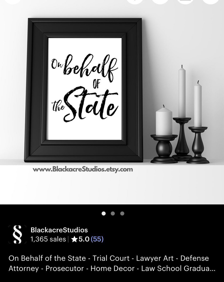 I could have lived my whole life never knowing 1365 people have this in their house like it’s art.