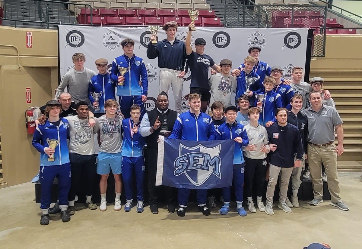 National Champions!