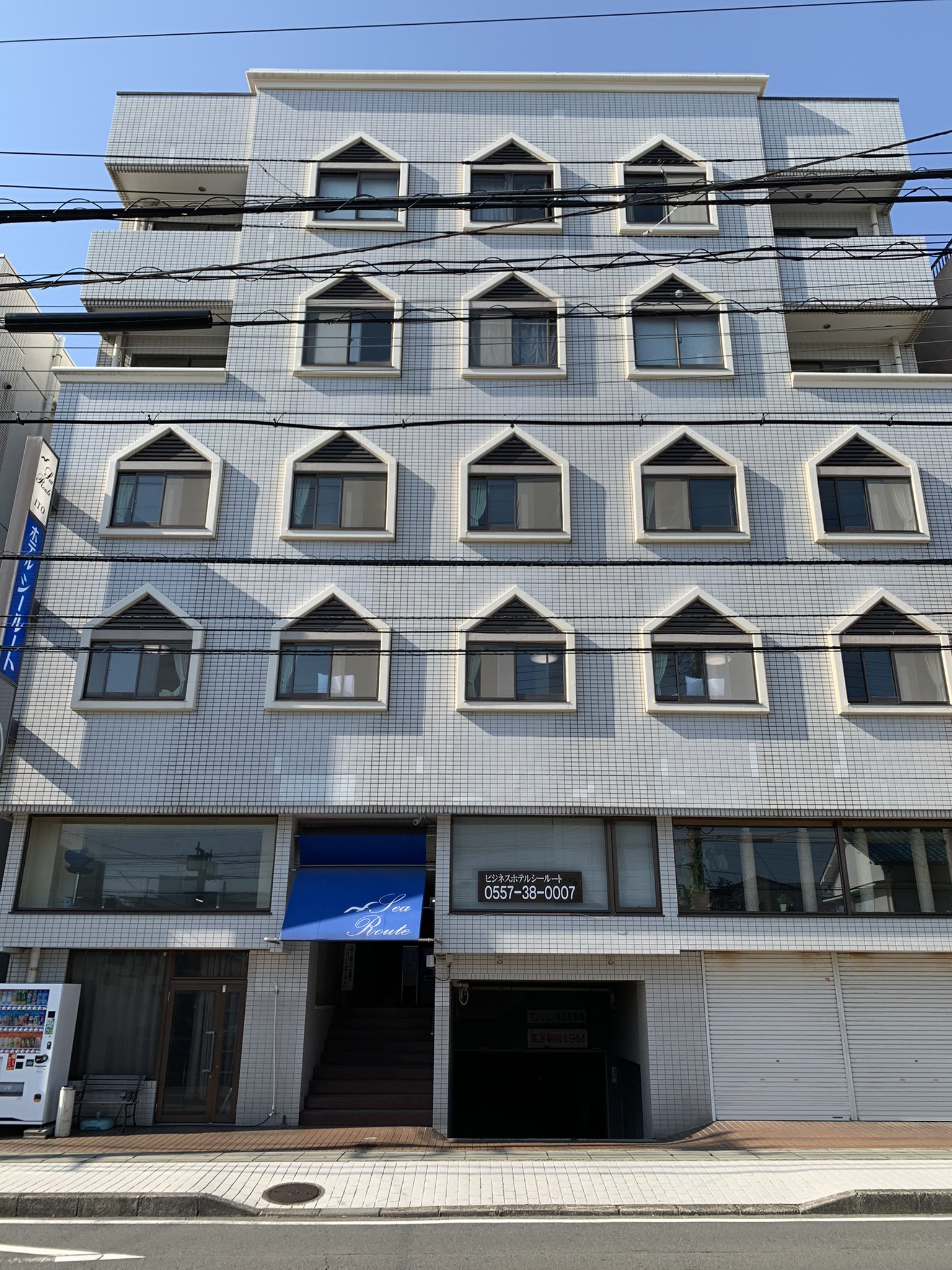 河津 サクラ ご当地pr課 今回のお宿は ホテルシールート でした それでは今から出発 静岡 伊東 T Co V0oeqsqwcq Twitter