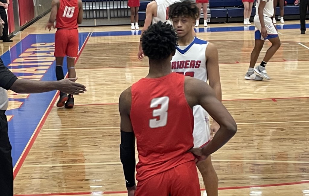 Trent Markwith (@tmarkwith14) on Twitter photo Standouts for <a href="/ArcherMBB/">Archer MBB</a> vs. Walton (65-43 W):
Damoni Harrison-23P 4R 2S (5 3PM)
Christian Drummer-19P 4R 3A
Mark Peah-9P 2S (3 3PM)
Major Freeman-8P 5R 3A Standouts for <a href="/ArcherMBB/">Archer MBB</a> vs. Walton (65-43 W):
Damoni Harrison-23P 4R 2S (5 3PM)
Christian Drummer-19P 4R 3A
Mark Peah-9P 2S (3 3PM)
Major Freeman-8P 5R 3A