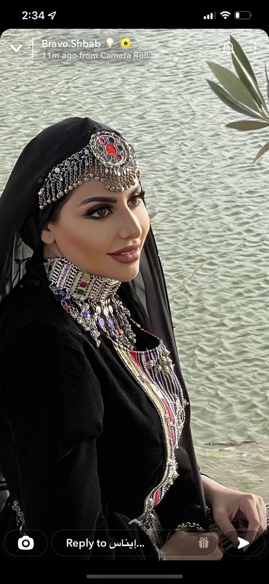 BashaerFj's tweet photo. #ايناس_��لحنطي 
#إيناس_الحنطي 

 طله جميله وراقيه بكل التفاصيل زي قبيله (بـــنـــي حارث) (بني مـــــالك) 
اهل الحجاز الــــطـائــف
.
.
.
.
.
.
.
.
.
. https://t.co/I1L9nvZ7a0