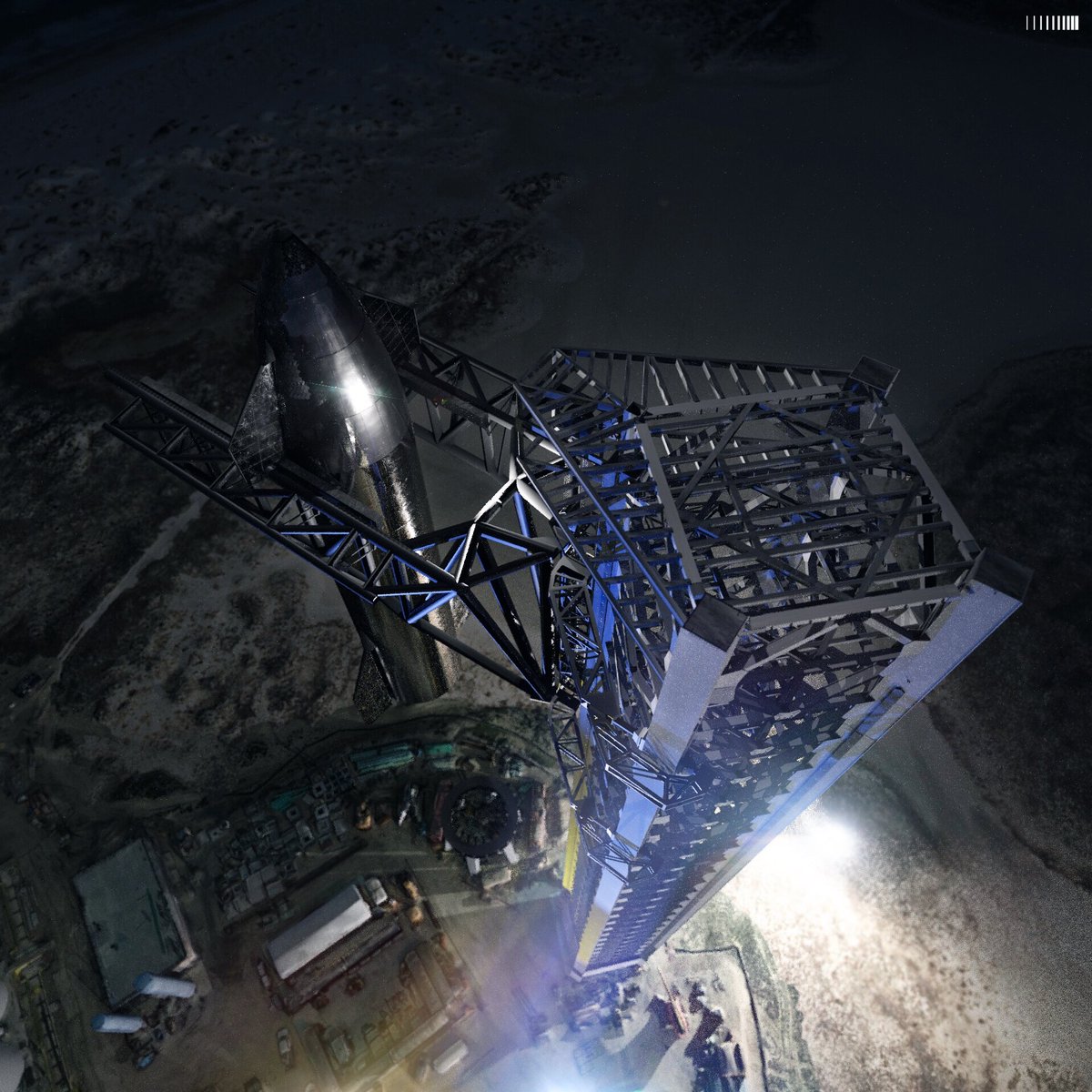 ErcXspace's tweet image. SpaceX are now showing support for Ukraine.

”Starlink service now active in Ukraine” - @elonmusk 

#SpaceX #Starlink