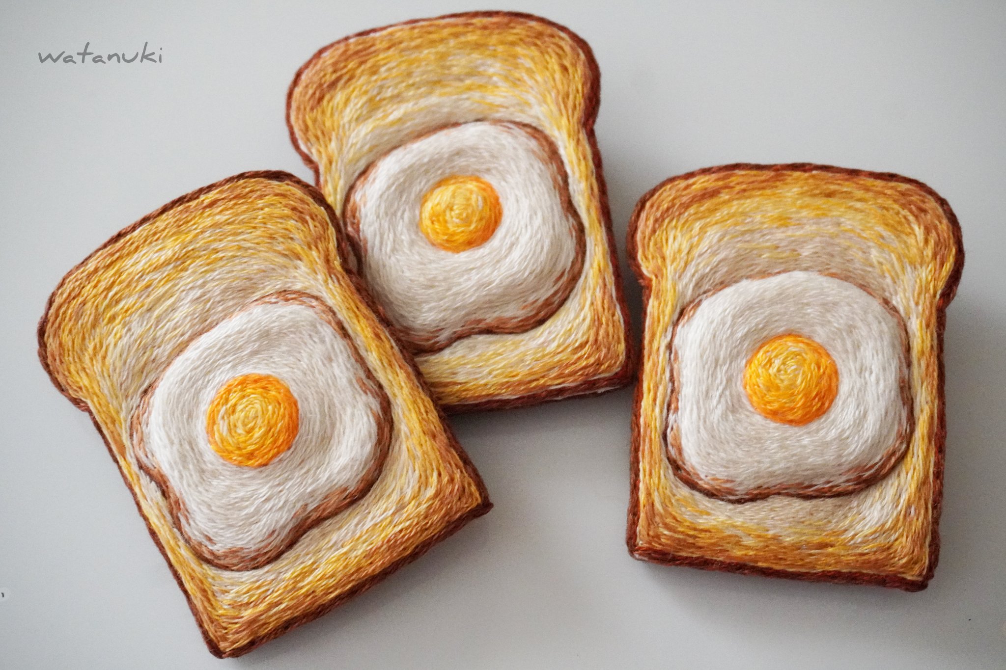 目玉焼きトースト Twitter Search Twitter
