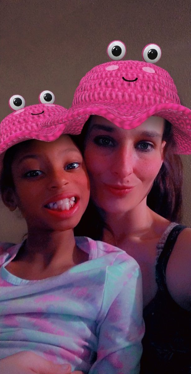 MrsJodyFord21's tweet photo. Nothing but love 😘😘😘 love my nieces https://t.co/iA8gLhGe5A