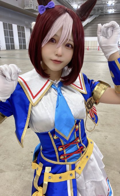 コスプレイヤーsuisuiのTwitter画像20