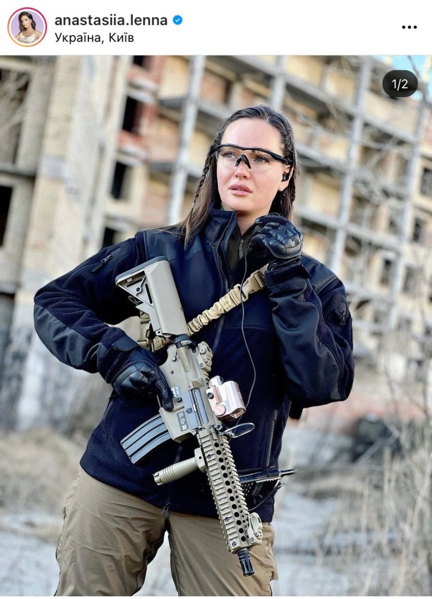 Esto si que es una #MissUniverso por la #PAZMundial 🌎 🇺🇦👏🇺🇦👏🇺🇦👏🇺🇦👏🇺🇦 #AnastasiiaLenna #FUERAPUTIN #StandForUkraine #Ucrania