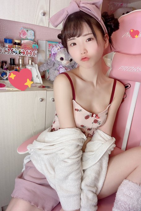 Twitterのコスプレ画像29