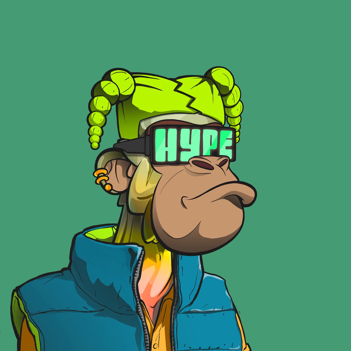 Halcid007's tweet photo. @WealthyApeSC Three wealthy apes 🏌🏯🐵
#LFG https://t.co/cNKcVco09H