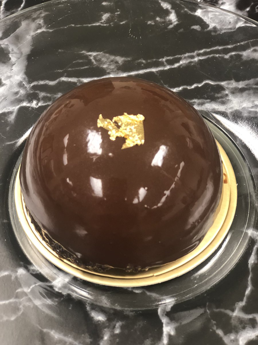 WildcatCafe2's tweet photo. So proud of the culinary team members @WildcatCafe2 that prepared and served dinner to @Gbhwildcats VIPs #missgreatbridge pageant tonight!! Lemon herb chicken and Snickers Bomb entremet. Forgot to get appetizer pix. https://t.co/NqYA18Z1En