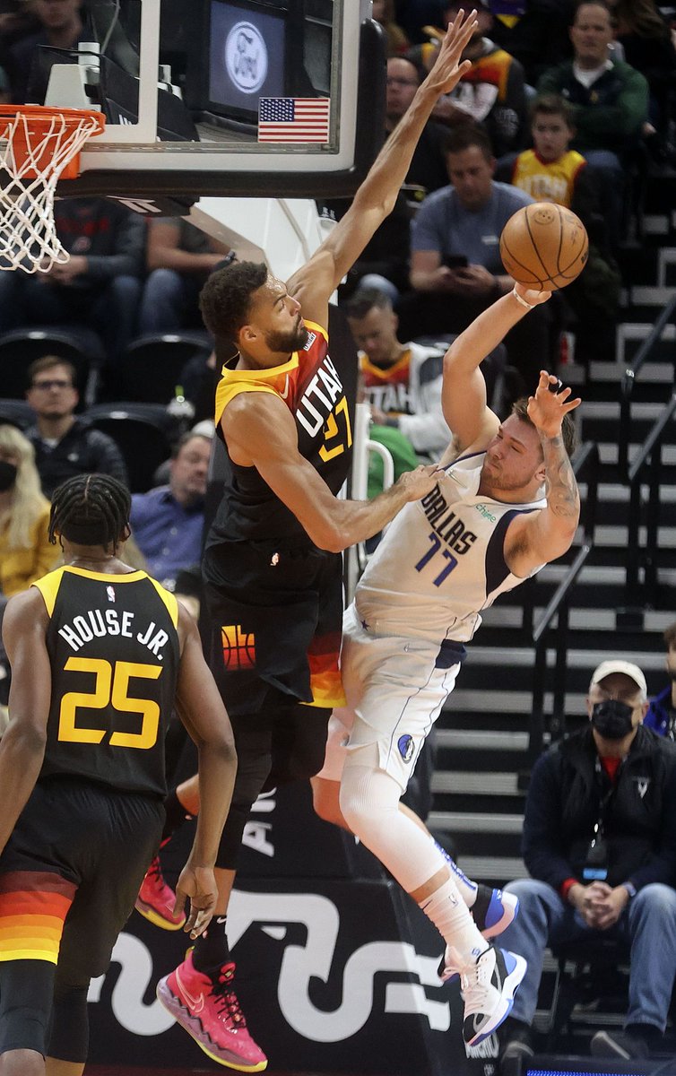 Luka Doncic on Ja Morant's play this season: MVP level