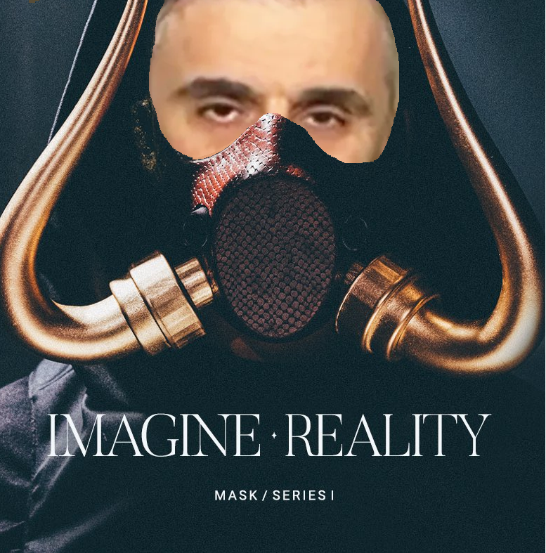 cjthommo's tweet photo. Just say'n.. This kinda suits you @garyvee. 
@psychanon is an amazing project that never stops delivering value to its users and community. 

@BAYC2745 and his book of secrets, always giving little breadcrumbs of alpha along the way. https://t.co/ZTohPoJ2EP