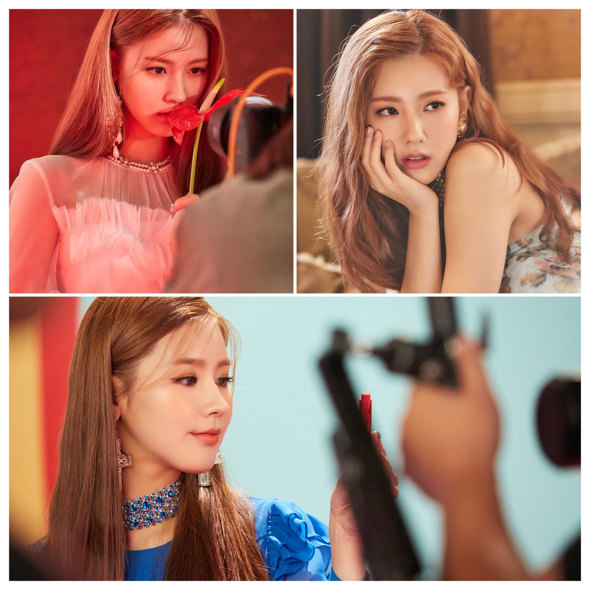 GalaxyMiyeon's tweet photo. I MADE ERA...💖🥳

#IMADE3YEARS #3YearswithSENORITA https://t.co/TZ2DUzAeOE